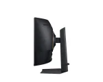 Samsung LS40FG750EUXEN – 40" Odyssey G7 WUHD 180 Hz Ívelt Gaming Monitor - Image 2