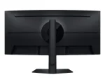 SAMSUNG 40" LS40H850TAUXEN WUHD VA 21:9 4ms ívelt monitor - Image 2
