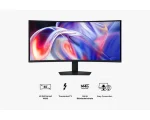 SAMSUNG 40" LS40H850TAUXEN WUHD VA 21:9 4ms ívelt monitor - Image 3