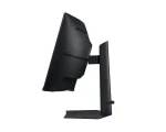 SAMSUNG 40" LS40H850TAUXEN WUHD VA 21:9 4ms ívelt monitor - Image 6