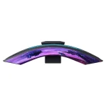 SAMSUNG 55" LS55CG970NUXDU ARK 4K UHD VA 16:9 1ms monitor - Image 4