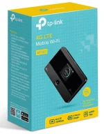 TP-LINK ROUTER M7350 4G LTE Mobile WiFi - Image 3