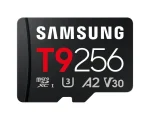 SAMSUNG SD kártya 256GB, T7, CL10 - Image 4