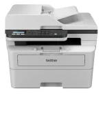 Brother MFCB7810DW mono lézer multifunkciós nyomtató - Image 2