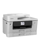 BROTHER Tintasugaras MFP NY/M/S/F MFCJ3960DW, A3, 31 lap/perc, WiFi/LAN/USB, DADF, duplex, 4800x1200dpi, 512MB - Image 3
