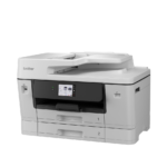BROTHER Tintasugaras MFP NY/M/S/F MFCJ3960DW, A3, 31 lap/perc, WiFi/LAN/USB, DADF, duplex, 4800x1200dpi, 512MB - Image 4