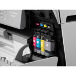 Brother MFCJ6957DW A3 színes tintasugaras multifunkciós nyomtató - Image 3