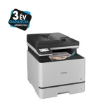 Brother MFCL8730CDW színes lézer multifunkciós nyomtató - Image 5