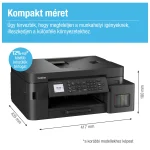 Brother MFCT930DW színes külső tintatartályos multifunkciós nyomtató - Image 2