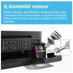 Brother MFCT930DW színes külső tintatartályos multifunkciós nyomtató - Image 3