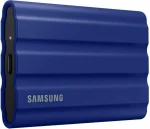 SAMSUNG SSD Külső, 1TB, T7 Shield, Kék, USB 3.2 - Image 13