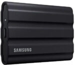 SAMSUNG SSD Külső, 2TB, T7 Shield, Fekete, USB 3.2 - Image 13