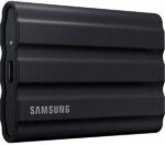 Samsung T7 Shield  külső SSD fekete 4TB USB 3.2 (MU-PE4T0S/EU) - Image 13