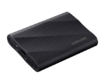 SAMSUNG SSD Külső, 2TB, T9, Fekete, USB 3.2 - Image 2