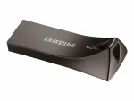 SAMSUNG Pendrive 256GB, Bar PLUS, Titán Szürke - Image 2