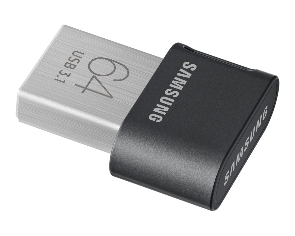 SAMSUNG Pendrive 64GB, Fit PLUS - Image 2