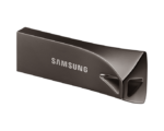 SAMSUNG Pendrive 64GB, Bar PLUS, Titán Szürke - Image 6
