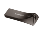 SAMSUNG Pendrive 64GB, Bar PLUS, Titán Szürke - Image 7