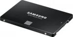SAMSUNG SSD Belső, 250GB, 870 EVO, 2.5, SATA3 - Image 7