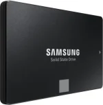 SAMSUNG SSD Belső, 2TB, 870 EVO, 2.5, 1200 TBW - Image 8