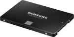 SAMSUNG SSD Belső, 2TB, 870 EVO, 2.5, 1200 TBW - Image 9