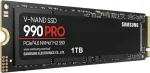 SAMSUNG SSD Belső, 1TB, 990 PRO, PCIe 4.0, NVMe 2.0, 600 TBW - Image 15