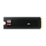 SAMSUNG, SSD Belső, 8TB, 9100 PRO, PCIe 5.0, NVMe 2.0, HS - Image 2