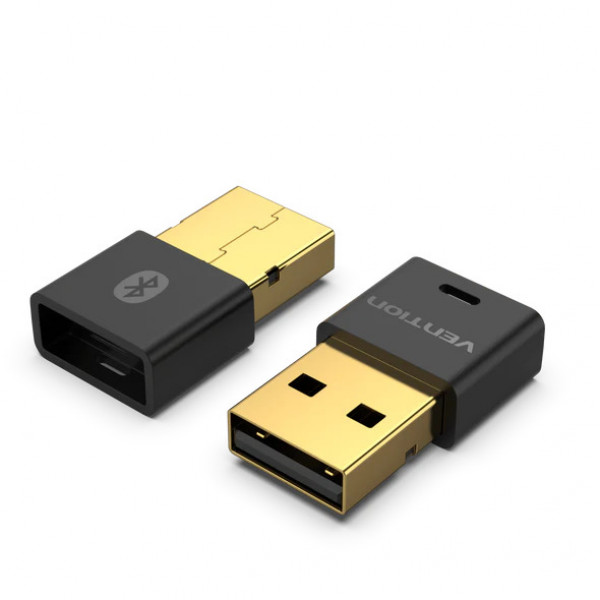 NAFB0 - nafb0-1 Vention USB-A Bluetooth 5.1 , Adapter - Image 1