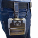 POLPOS MP80 mobil blokknyomtató - Image 3