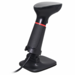 POLPOS PS-200 2D VONALKÓDOLVASÓ - Image 4