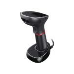 POLPOS PG PS-220BT 2D VONALKÓDOLVASÓ