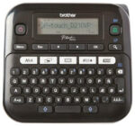 Brother PT-D210VP feliratozógép - Image 3