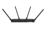 MikroTik RB4011IGS+5HACQ2HND-IN 10port GbE LAN 1x10GbE SFP+ port Dual-band 802.11ac Wi-Fi router - Image 3