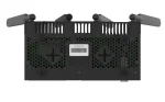 MikroTik RB4011IGS+5HACQ2HND-IN 10port GbE LAN 1x10GbE SFP+ port Dual-band 802.11ac Wi-Fi router - Image 4