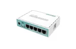 MikroTik RB750Gr3 hEX 5xGbE LAN port router - Image 2
