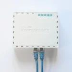 MikroTik RB750Gr3 hEX 5xGbE LAN port router - Image 4