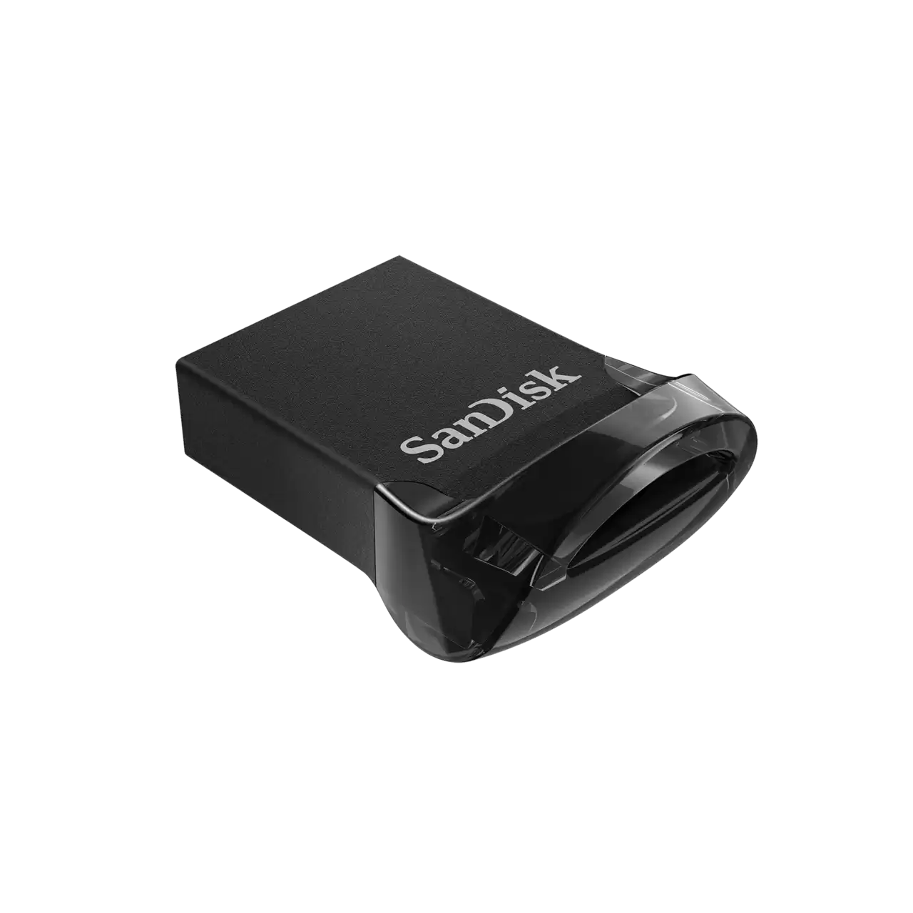 SDCZ430064GG46 - sdcz430064gg46-1 SanDisk, Pendrive, 64GB, Ultra Fit, Fekete - Image 1