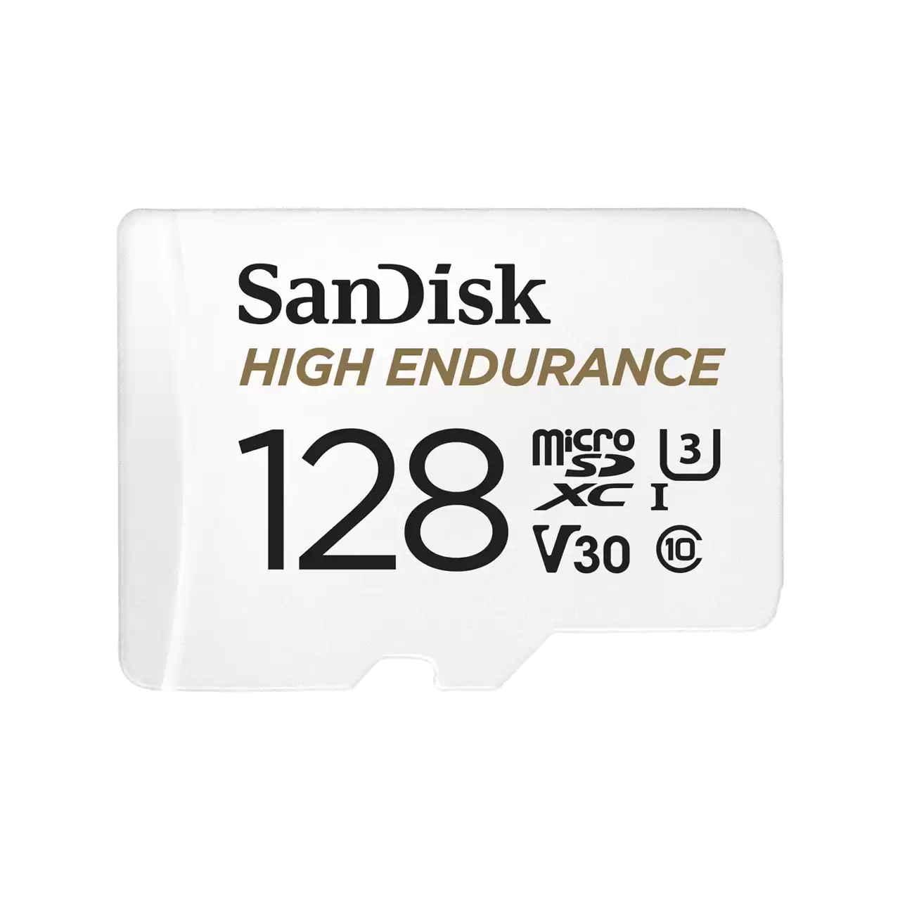 SDSQQNR128GGN6I - sdsqqnr128ggn6i-1 SanDisk, SD Kártya, 128GB, High Endurance, 100Mb/s - Image 1