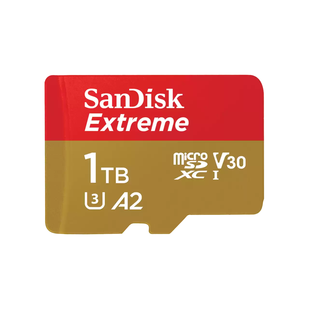 SDSQXAV1T00GN6M - sdsqxav1t00gn6m-1 SanDisk, SD Kártya, 1TB, Extreme, 190Mb/s - Image 1