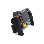 Mercedes-AMG PETRONAS Formula One Team (2024) kormánykerék - Image 3