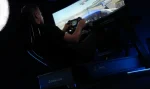 Mercedes-AMG PETRONAS Formula One Team Sim Racing szimulátor váz - Image 2
