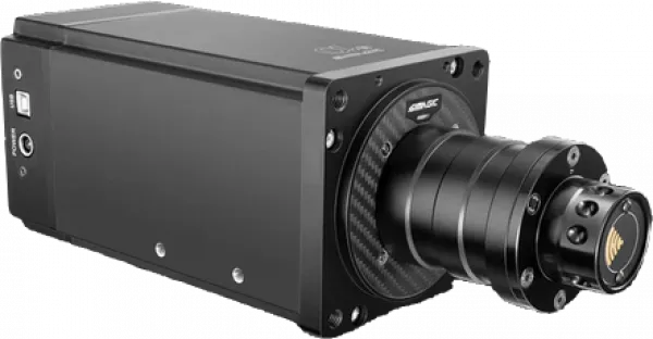 Simagic Alpha Ultimate (23Nm) kormánybázis
