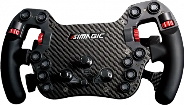 Simagic FX-C kormánykerék