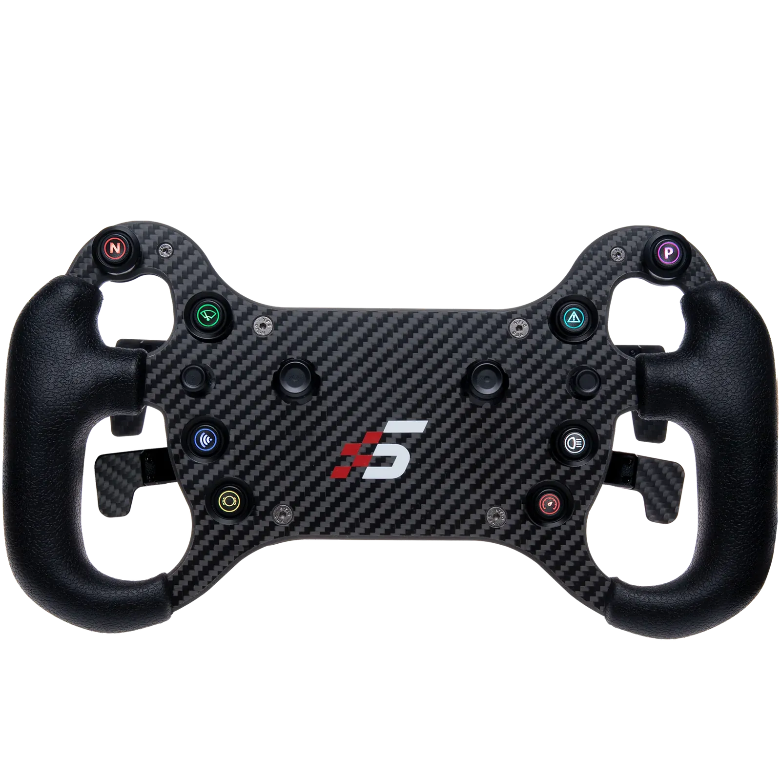 Simagic GT4-C kormánykerék