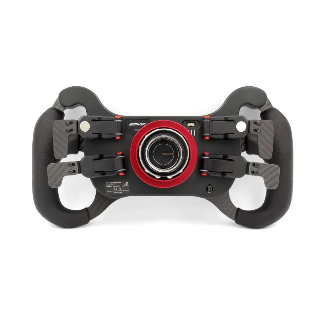 Simagic GT4-C kormánykerék - Image 3
