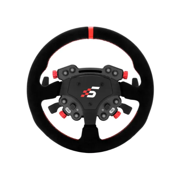 Simagic GT Pro Hub + P-330R (Alcantara) kormánykerék