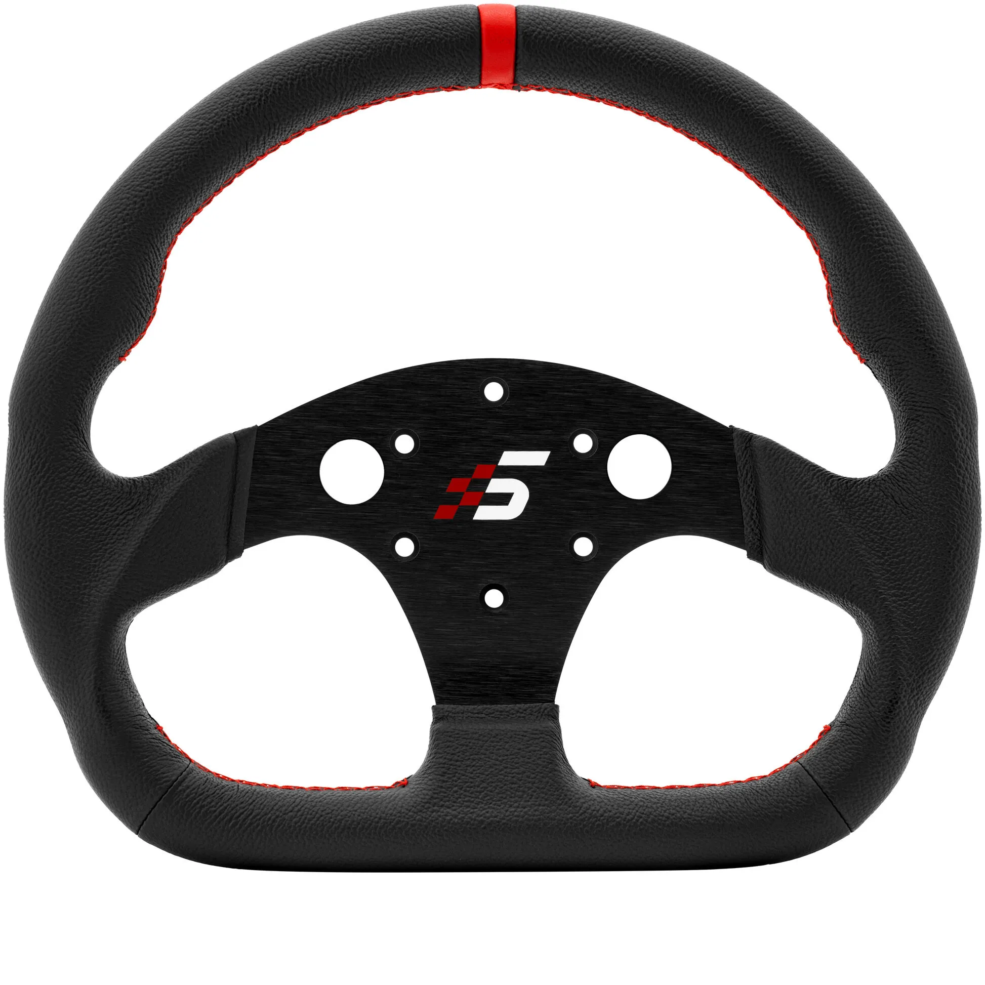 Simagic P-325D(K) (Bőr) kormánykerék