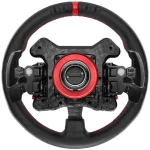 Simagic Neo X-330R (Bőr) kormánykerék - Image 2