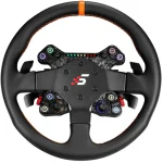 Simagic Neo X-330T (Bőr) kormánykerék