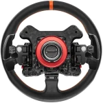 Simagic Neo X-330T (Bőr) kormánykerék - Image 2